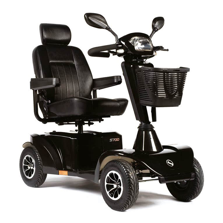 Sunrise Sterling-S700 replacement battery mobility scooter