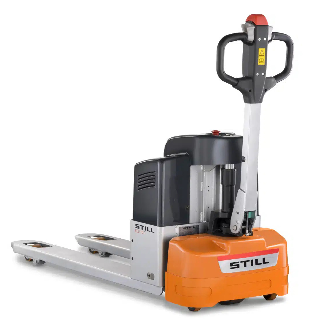 Still forklift & pallet truck 2V cell battery replacement