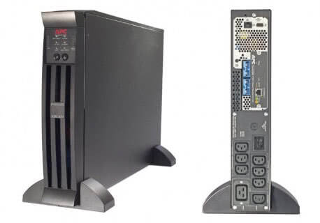 APC Smart-UPS SUM3000RMXLI2U battery replacement pack VRLA