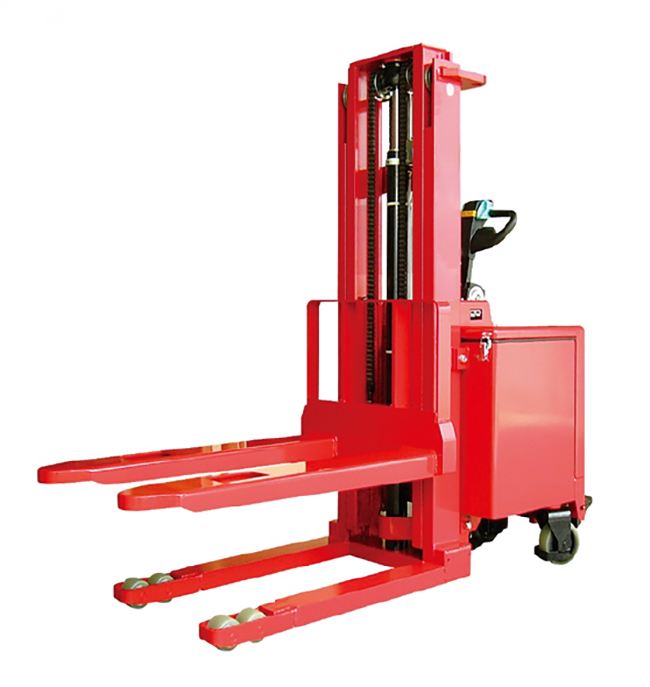 Sumitomo forklift & pallet truck 2V cell battery replacement