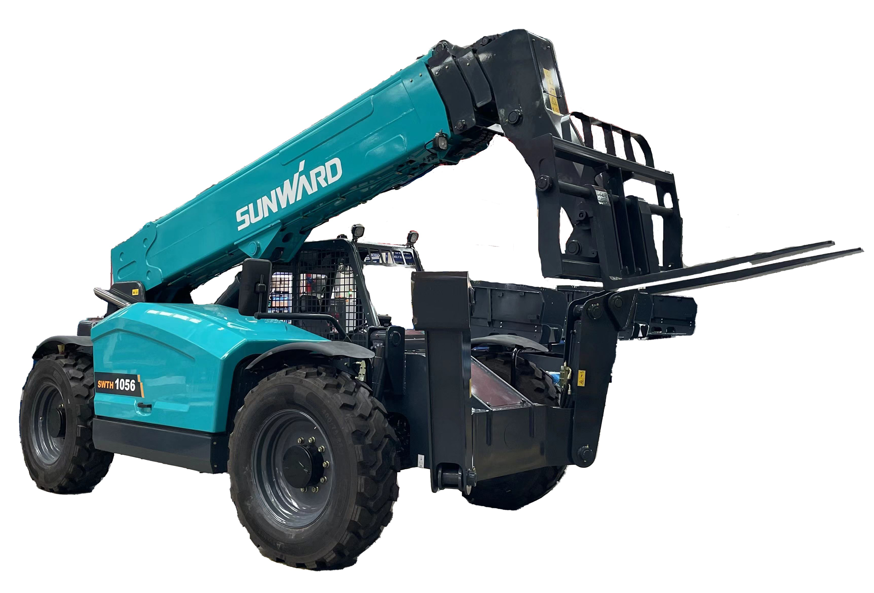 Sunward forklift & pallet truck 2V cell battery replacement