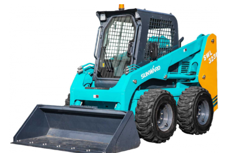 Sunward forklift & pallet truck 2V cell battery replacement