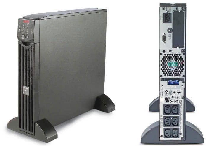 APC Smart-UPS SURT2000XLI battery replacement