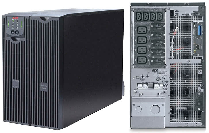 Apc surt10000xli аккумуляторы