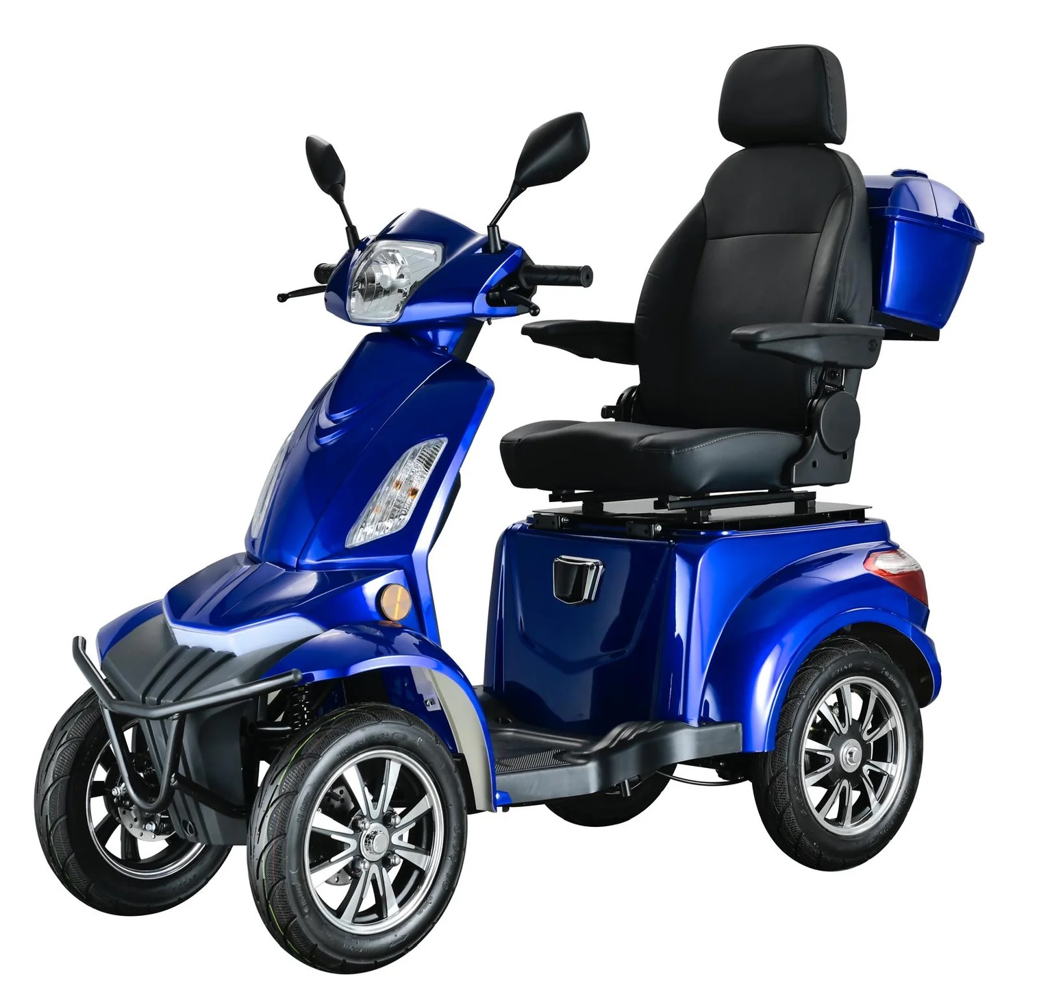 Swiftride Heavy Duty 60v battery replacement mobility scooter