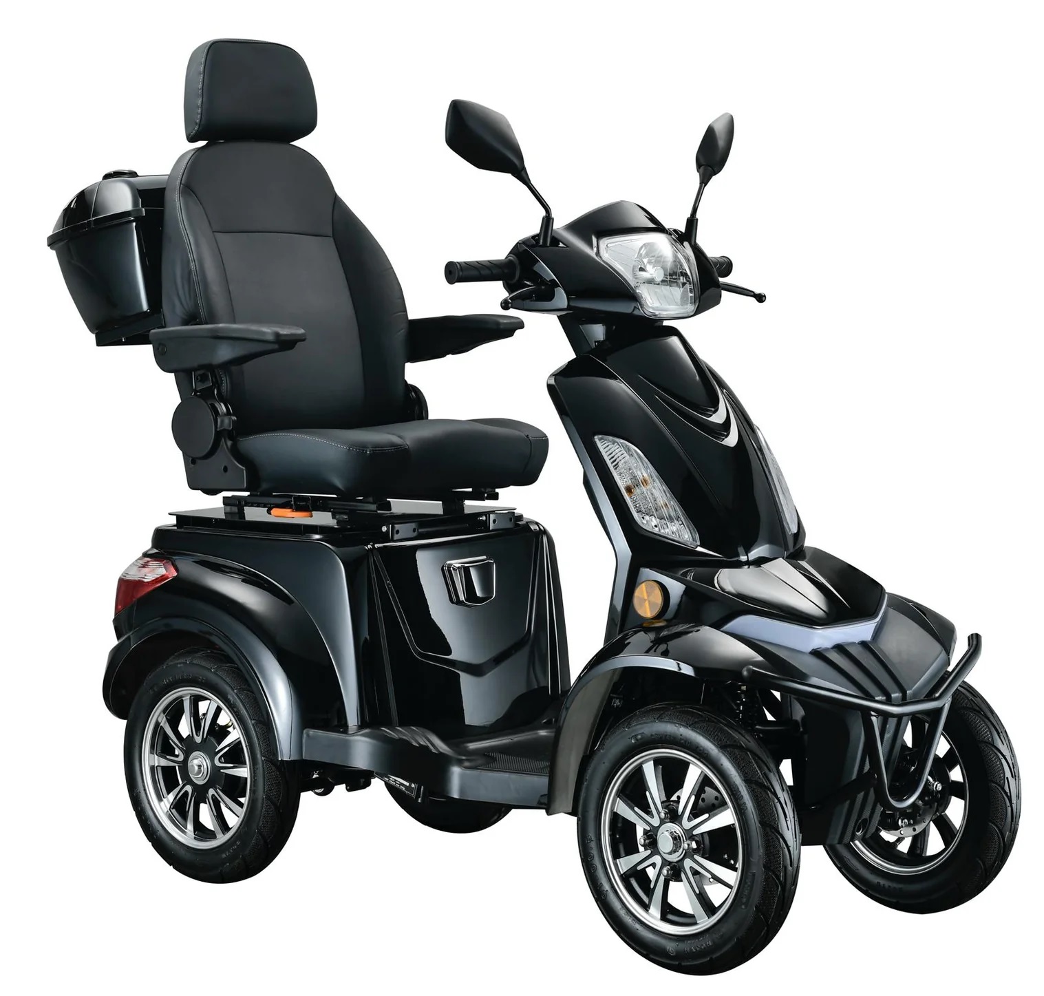Swiftride Heavy Duty 60v battery replacement mobility scooter