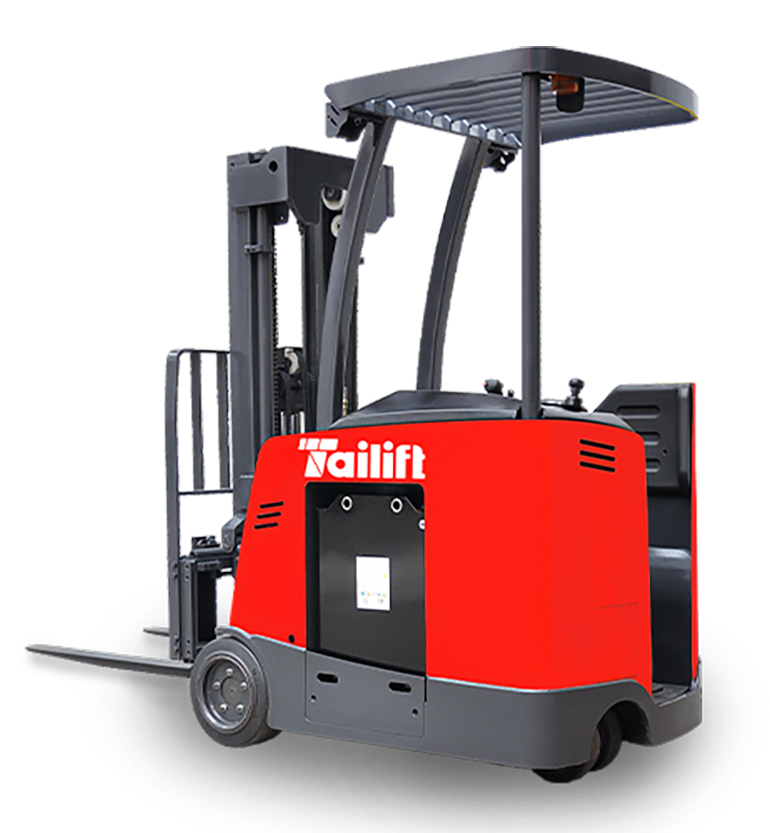 Tailift forklift & pallet truck 2V cell battery replacement