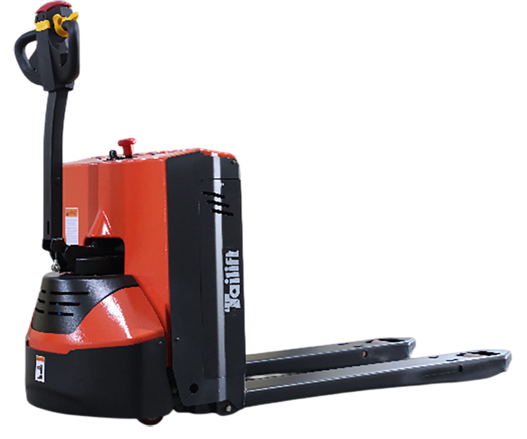 Tailift forklift & pallet truck 2V cell battery replacement