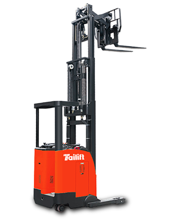 Tailift forklift & pallet truck 2V cell battery replacement