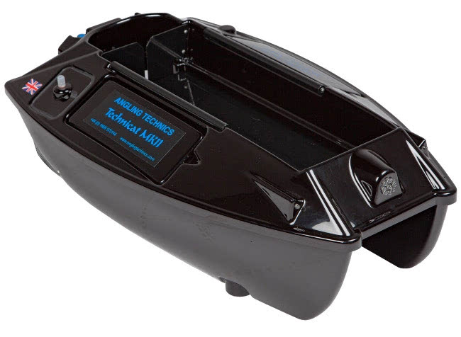 Technicat-MK1 MK2 bait boat battery replacement set