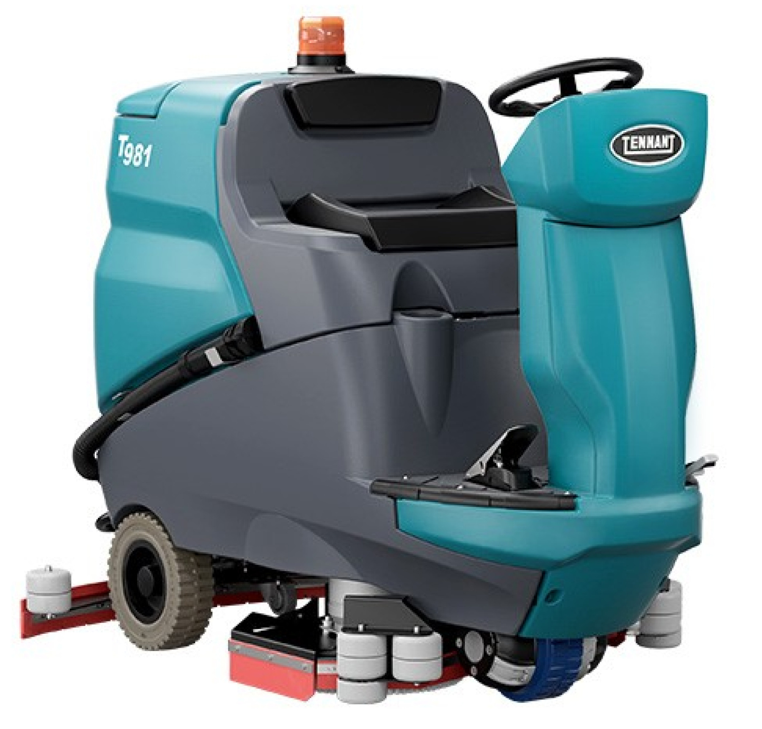 Tennant T1581 2V cell battery scrubber dryer replacement