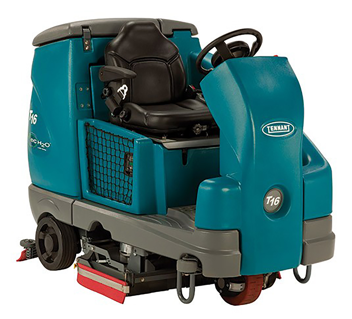 Tennant T16 6v battery set scrubber dryer replacement