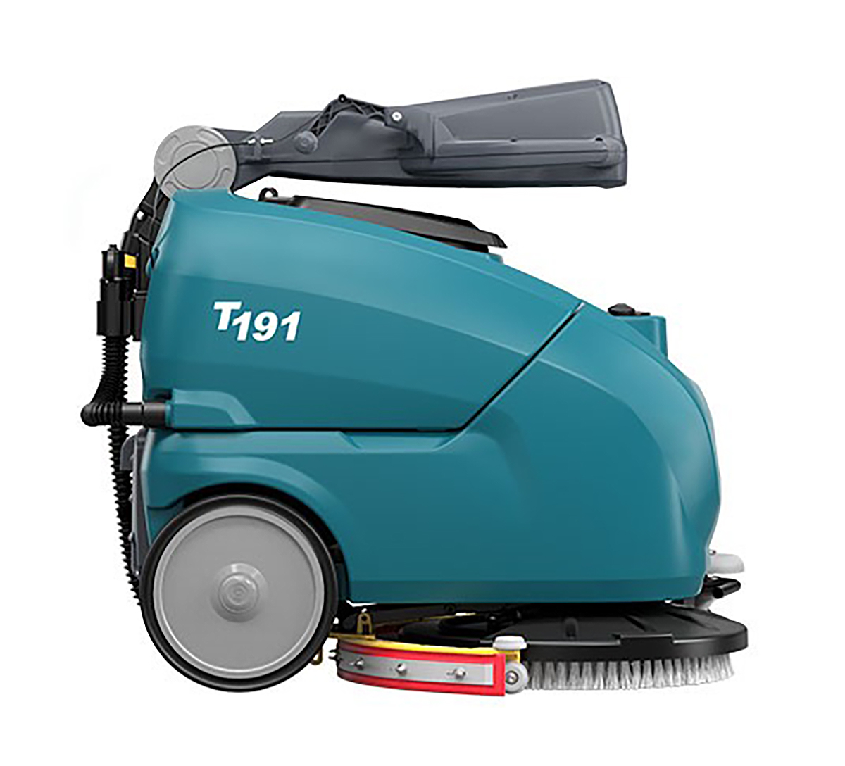 Tennant t191, LPTB03384 battery floor scrubber replacement
