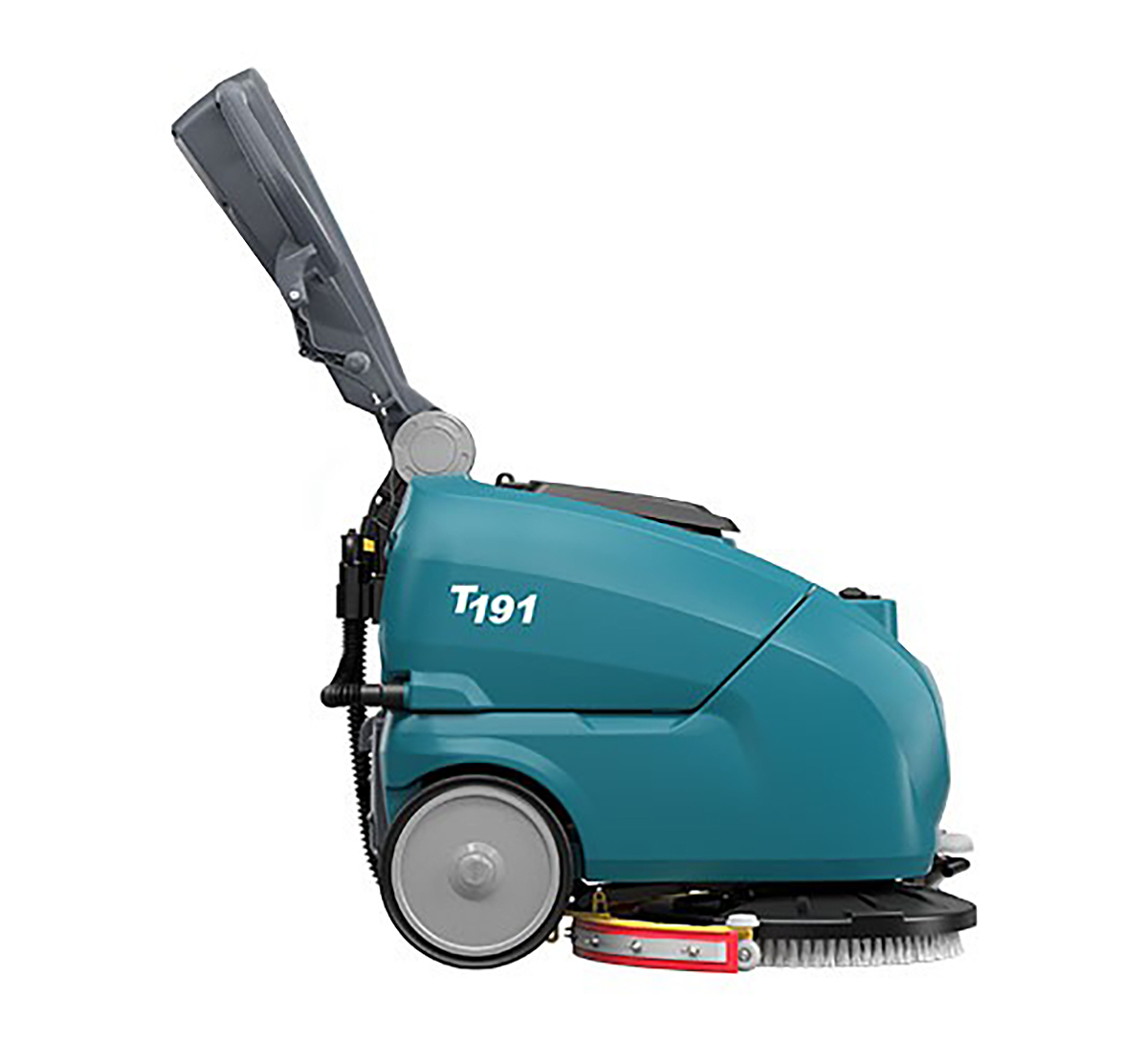 Tennant t191, LPTB03384 battery floor scrubber replacement