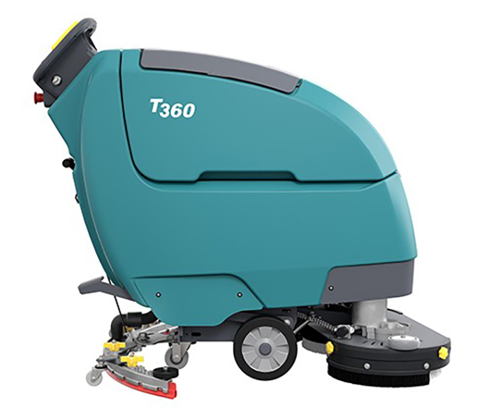 Tennant T360 scrubber dryer battery pack