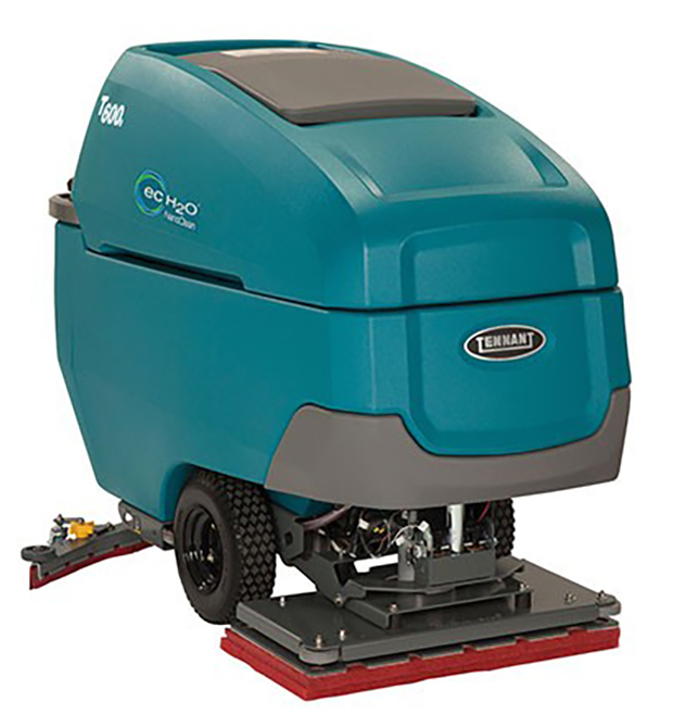 Tennant T600 T600e battery 6v x6 Wet & Gel