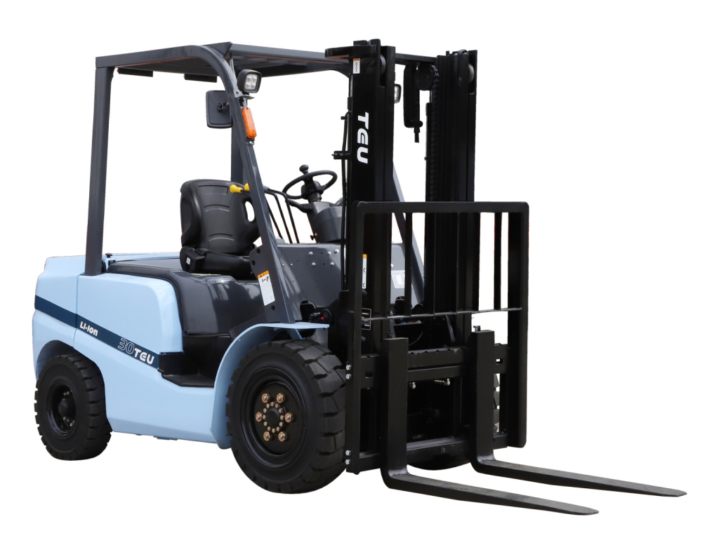 TEU forklift & pallet truck 2V cell battery replacement