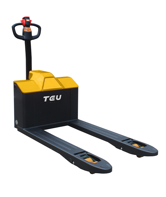 TEU forklift & pallet truck 2V cell battery replacement