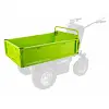 Zipper ZI-ED500 battery Dumper 48v replacement