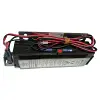 Record BAT19 F-102 REC-019808036 battery replacement