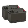Pramac RX10-09 16 battery light electric pallet stacker
