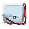 Replacement Uniross 93C BC103667 cordless phone batteries