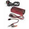 12-volt 4-amp hour Golf Cart battery charger