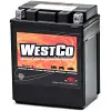 12V14L-B WestCo Classic battery 12v 14ah 190CCA