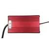 12v 2-ampere smart battery charger with clips