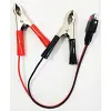 12V 10-Ampere Smart Battery Charger with Clips