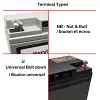 Mountfield 1538H, 1538H-SD 1430H battery ride-on tractor