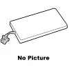 Siemens 660 battery replacement mobile telephone 3.7v rechargeable