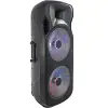 PARTY-215LED-MKII 15-6105PLS 1000W speaker battery