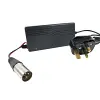 eZip Coastline women's electric bike battery pack 24v 10ah