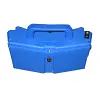 Replacement batteries for Wesco 274116 battery pack