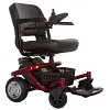 2Go Ability Quest Power chair battery rechargeable sealed