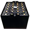 Linde E14 2v cell forklift battery set
