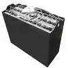 Linde E14 2v cell forklift battery set