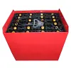 Linde E14 2v cell forklift battery set