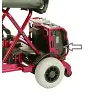 Electric mobility Ultralite 350 355 355xl battery scooter