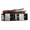 Gilgen 45-0635-111 111c battery unit replacement