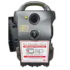 Battery replacement for SIP Pro-Booster-5024 12v jumpstart pack