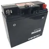 BMW R850 1995-2000 battery replacement motorcycle 12v
