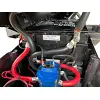 Battery replacement for SIP Pro-Booster-5024 12v jumpstart pack