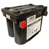 Ceteor 862-520 12v battery replacement