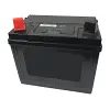 Hyundai HY12000LE generator battery replacement