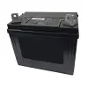 Hyundai HY12000LE generator battery replacement