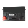 Hyundai HY12000LE generator battery replacement