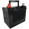 Hyundai HY12000LE generator battery replacement