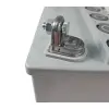 MK-8GU1 battery GEL 12v replacement